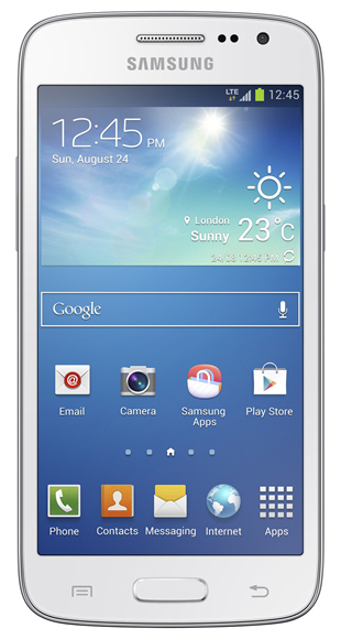 Samsung Galaxy Core LTE